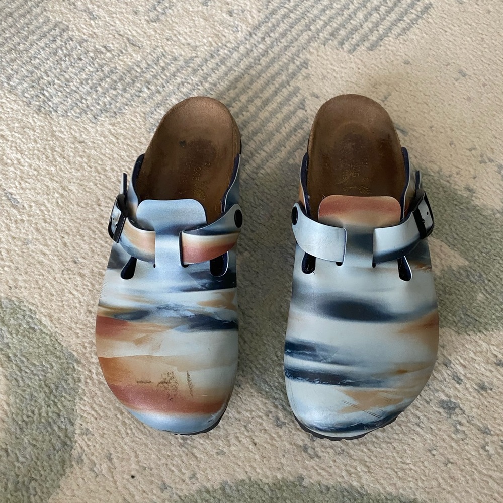 Birkenstock Papillio size 38